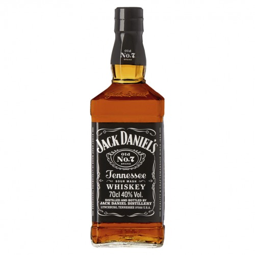 Product Jack Daniels 40 %